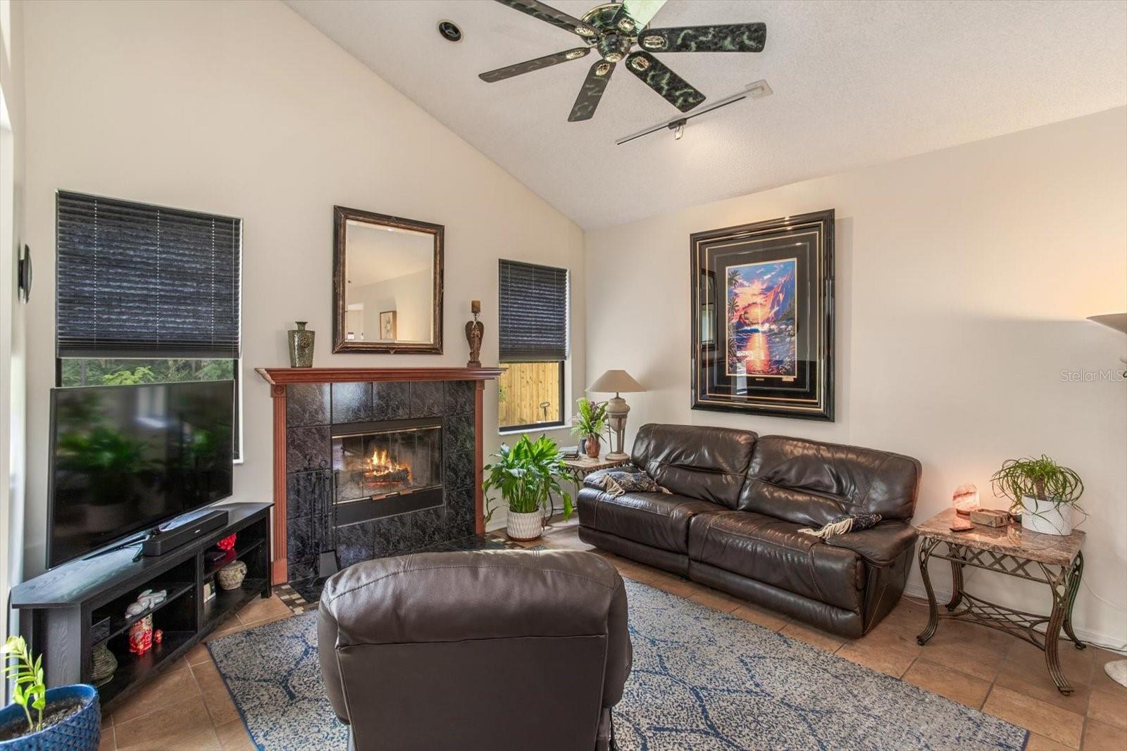CHICKASAW TRAILS - Residential