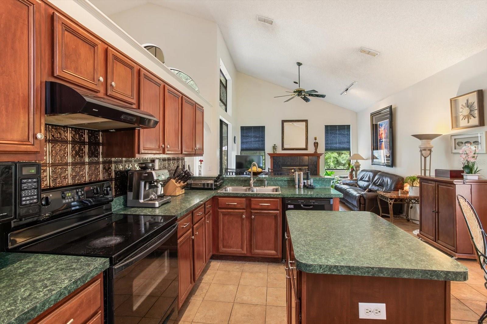CHICKASAW TRAILS - Residential