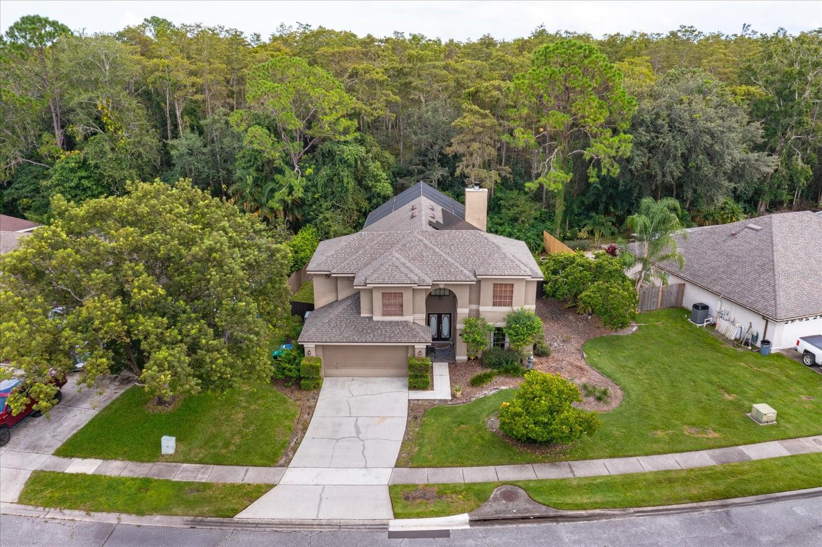 CHICKASAW TRAILS - Residential