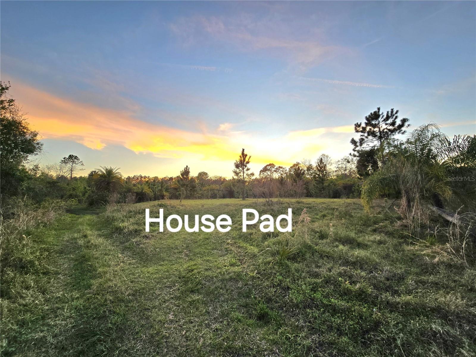 GLENCOE FARMS - Land