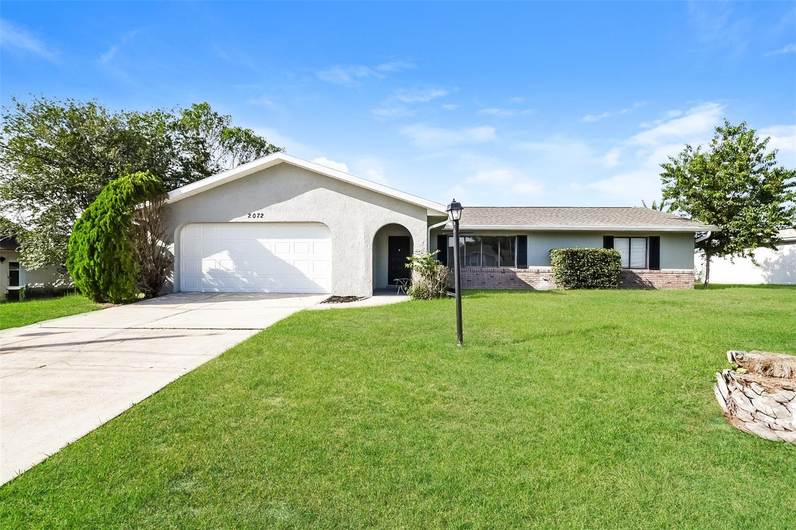DELTONA LAKES UNIT 31 - Residential
