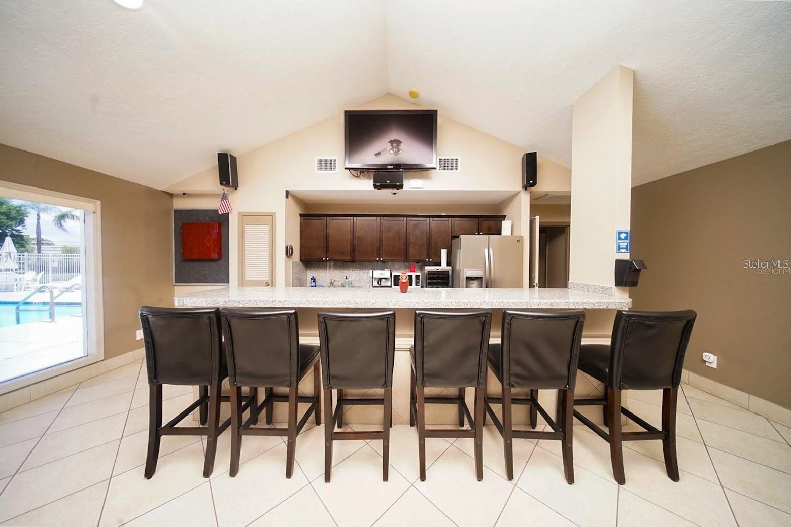 WINDJAMMER CONDO - Residential