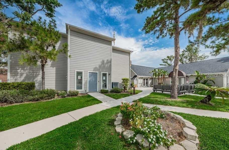 WINDJAMMER CONDO - Residential