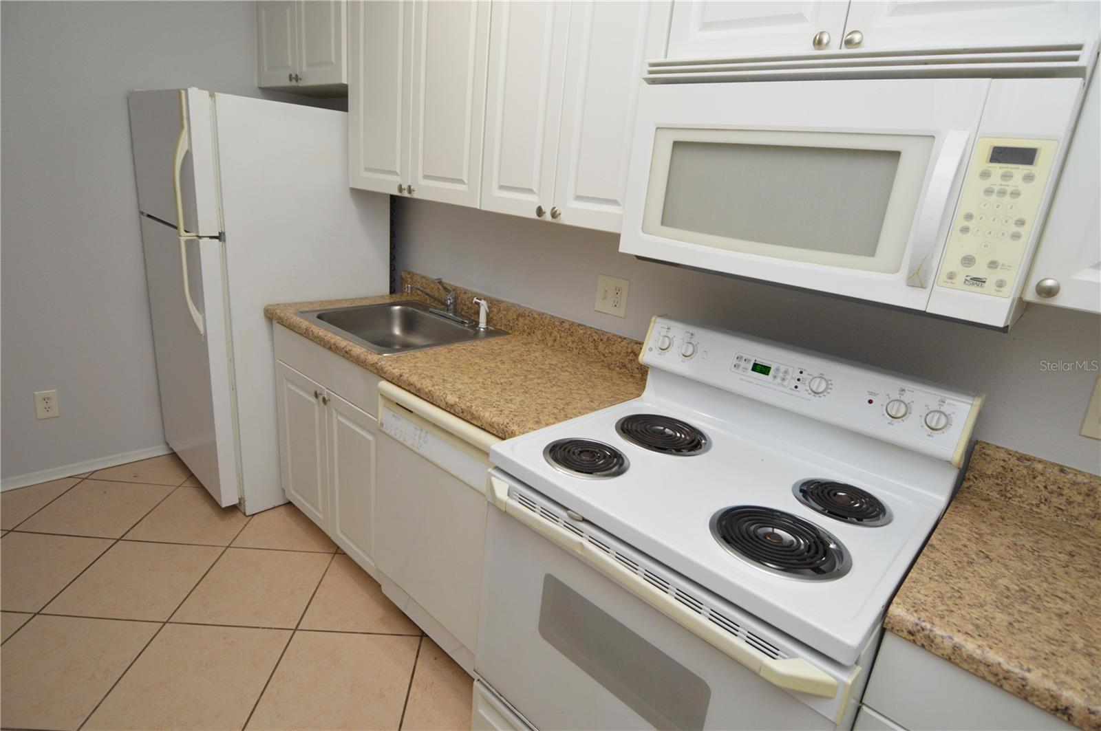 WINDJAMMER CONDO - Residential
