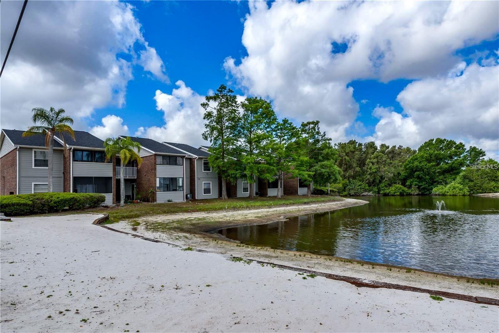 WINDJAMMER CONDO - Residential