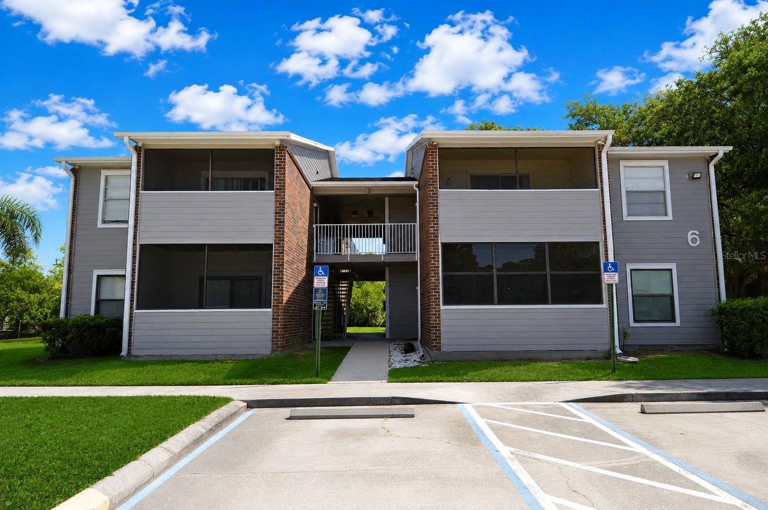 WINDJAMMER CONDO - Residential