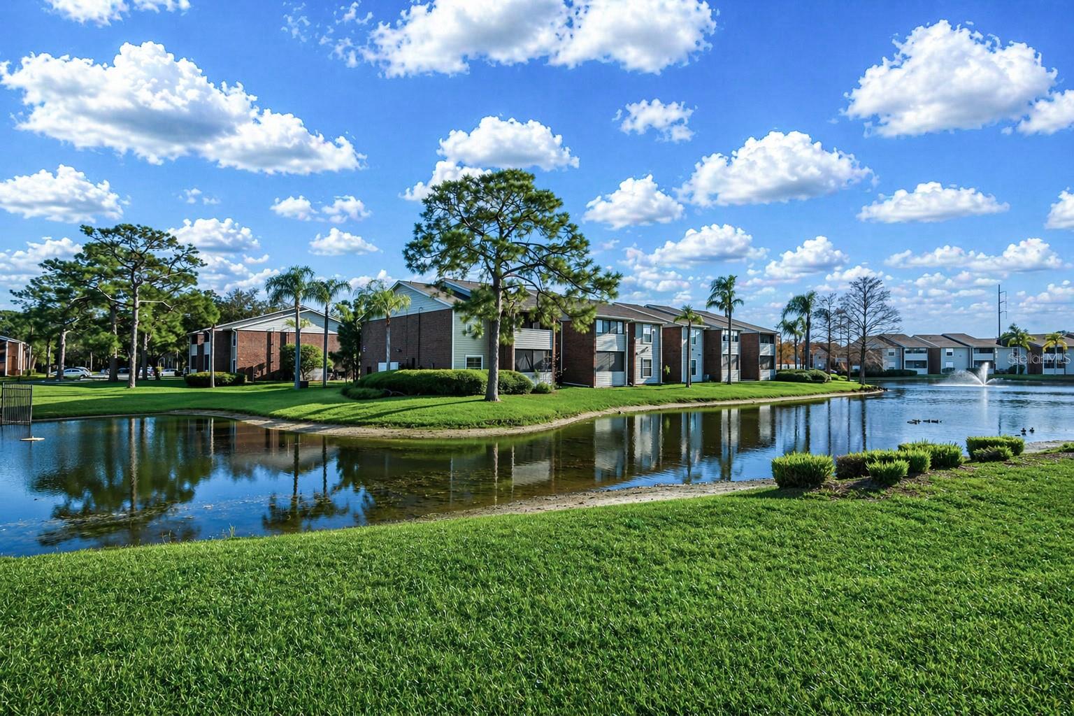 WINDJAMMER CONDO - Residential