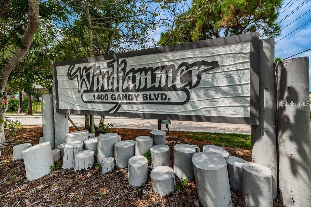 WINDJAMMER CONDO - Residential