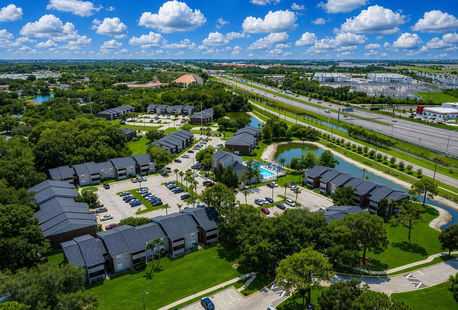 WINDJAMMER CONDO - Residential