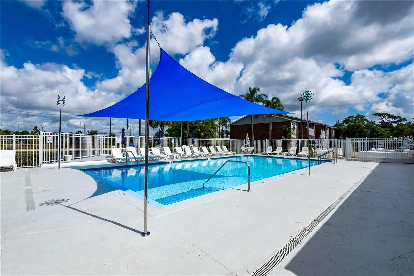 WINDJAMMER CONDO - Residential