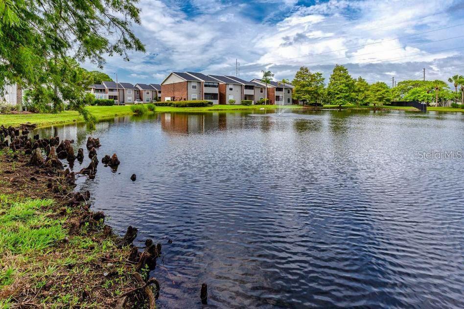 WINDJAMMER CONDO - Residential