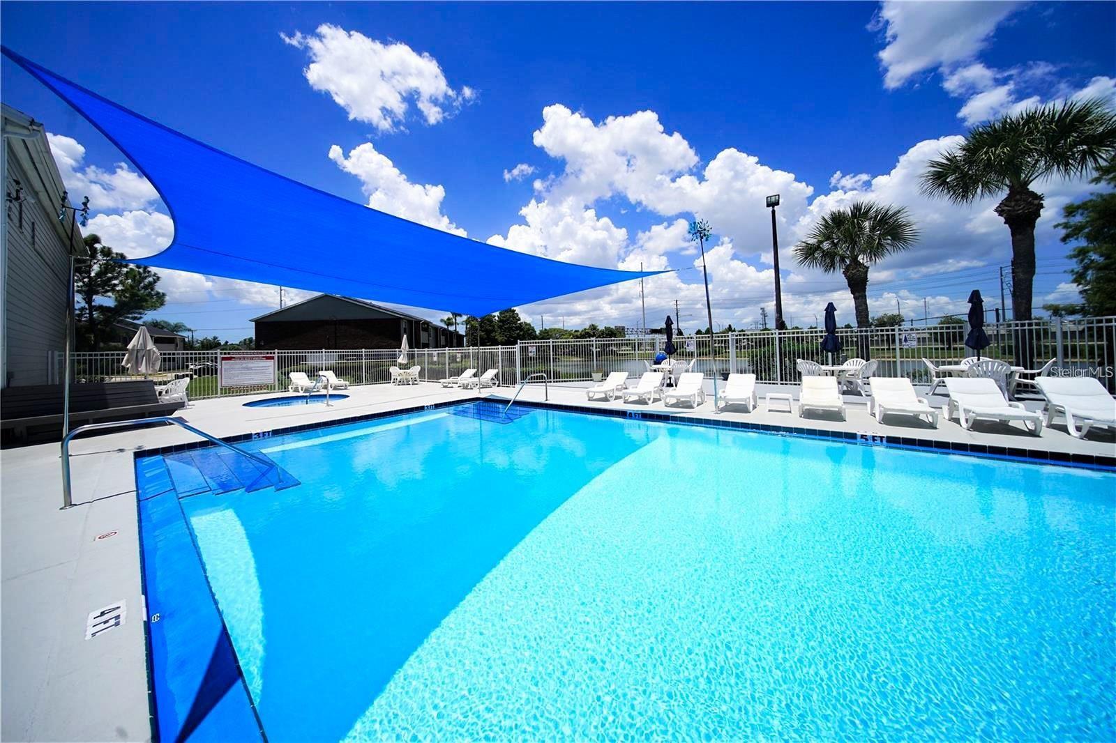 WINDJAMMER CONDO - Residential