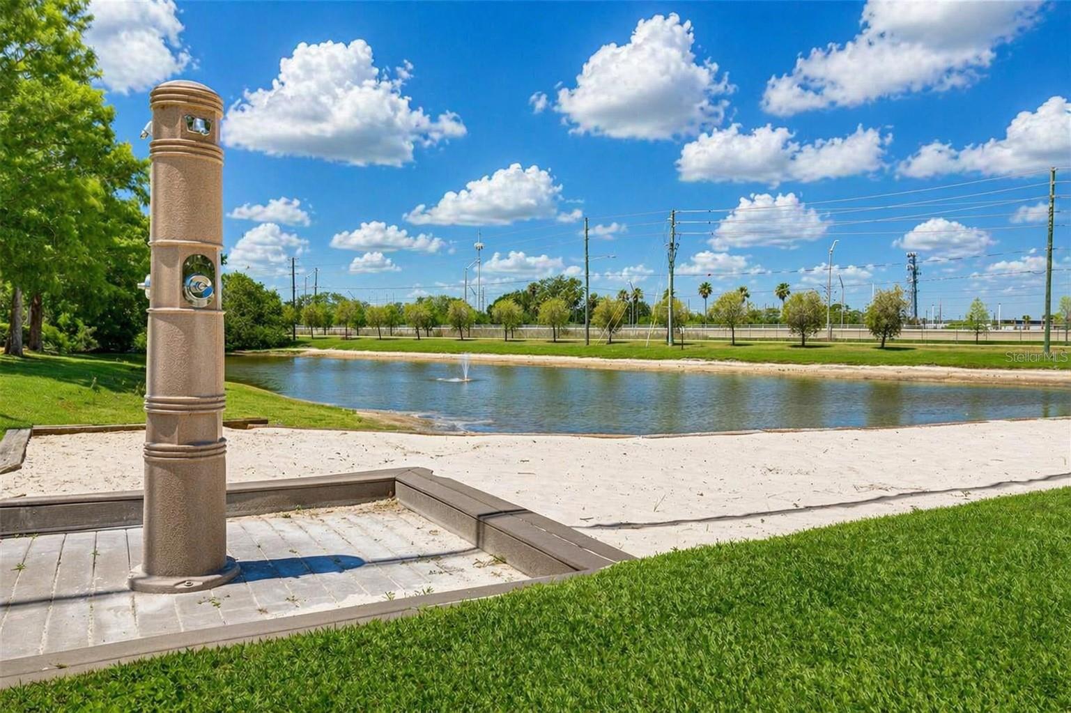 WINDJAMMER CONDO - Residential