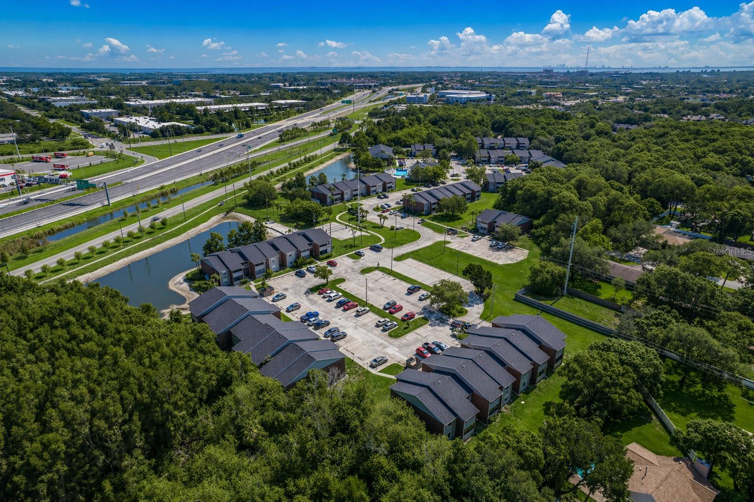 WINDJAMMER CONDO - Residential