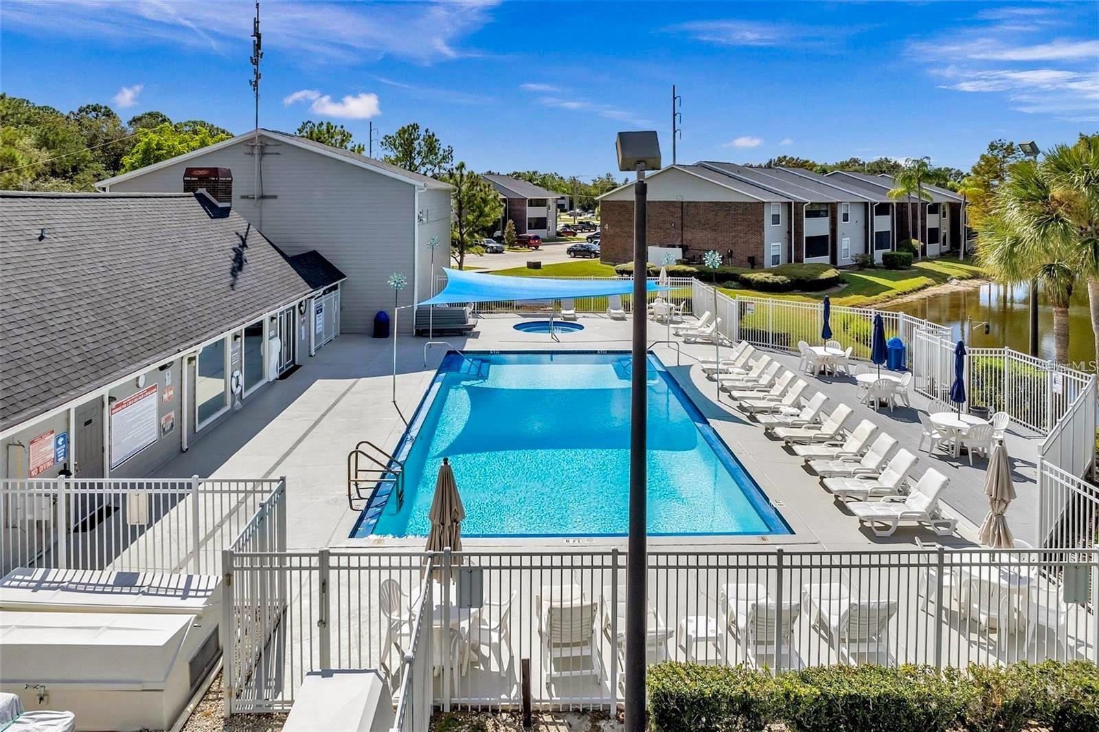 WINDJAMMER CONDO - Residential