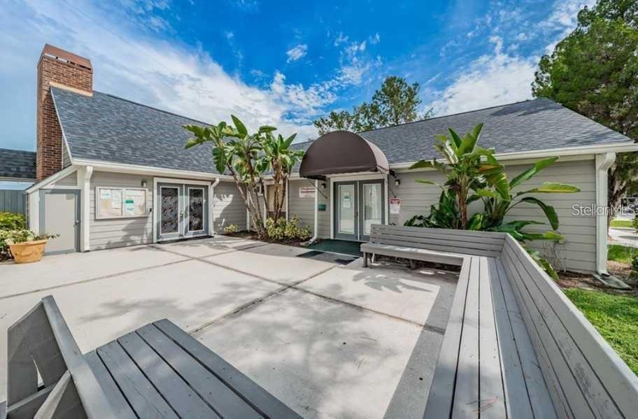 WINDJAMMER CONDO - Residential