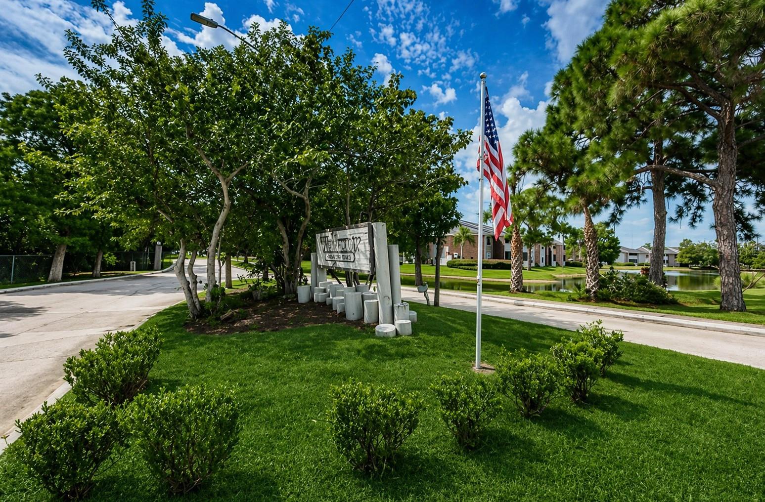 WINDJAMMER CONDO - Residential