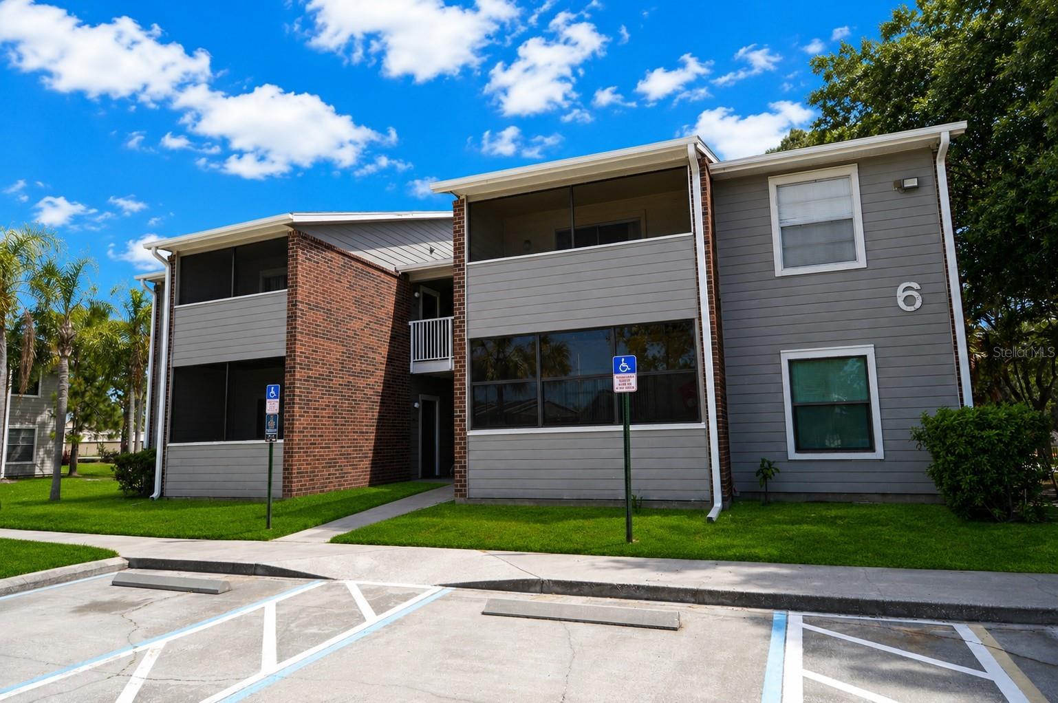 WINDJAMMER CONDO - Residential
