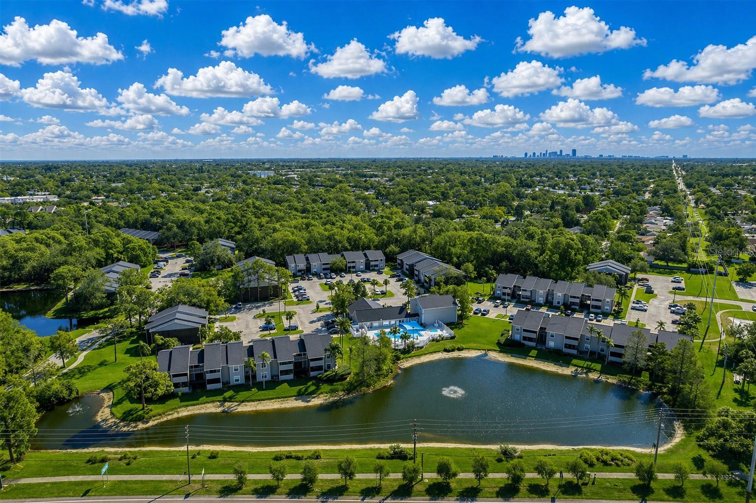 WINDJAMMER CONDO - Residential