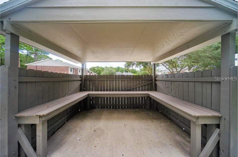 WINDJAMMER CONDO - Residential