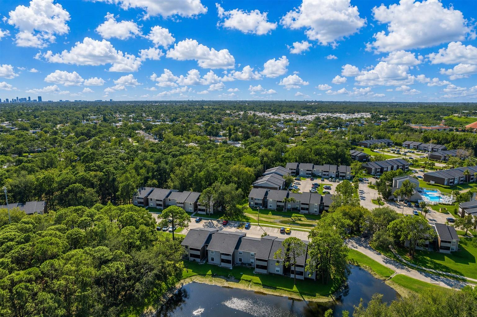 WINDJAMMER CONDO - Residential