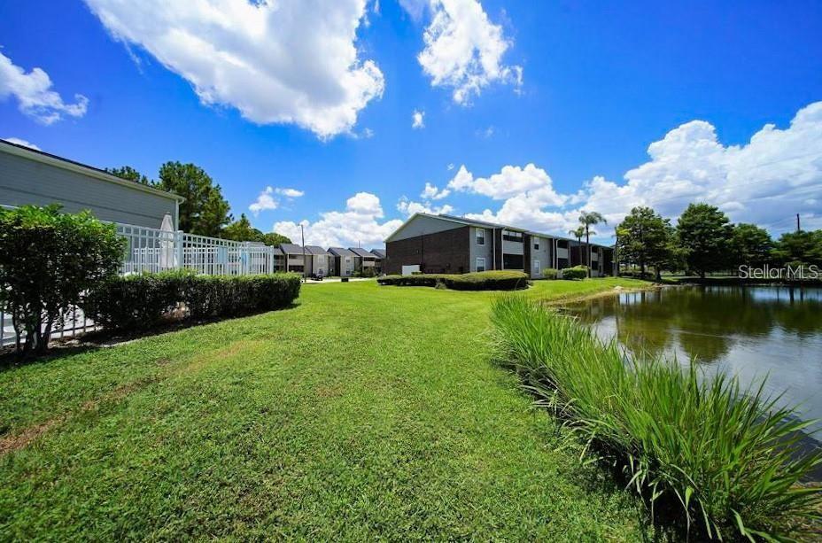 WINDJAMMER CONDO - Residential