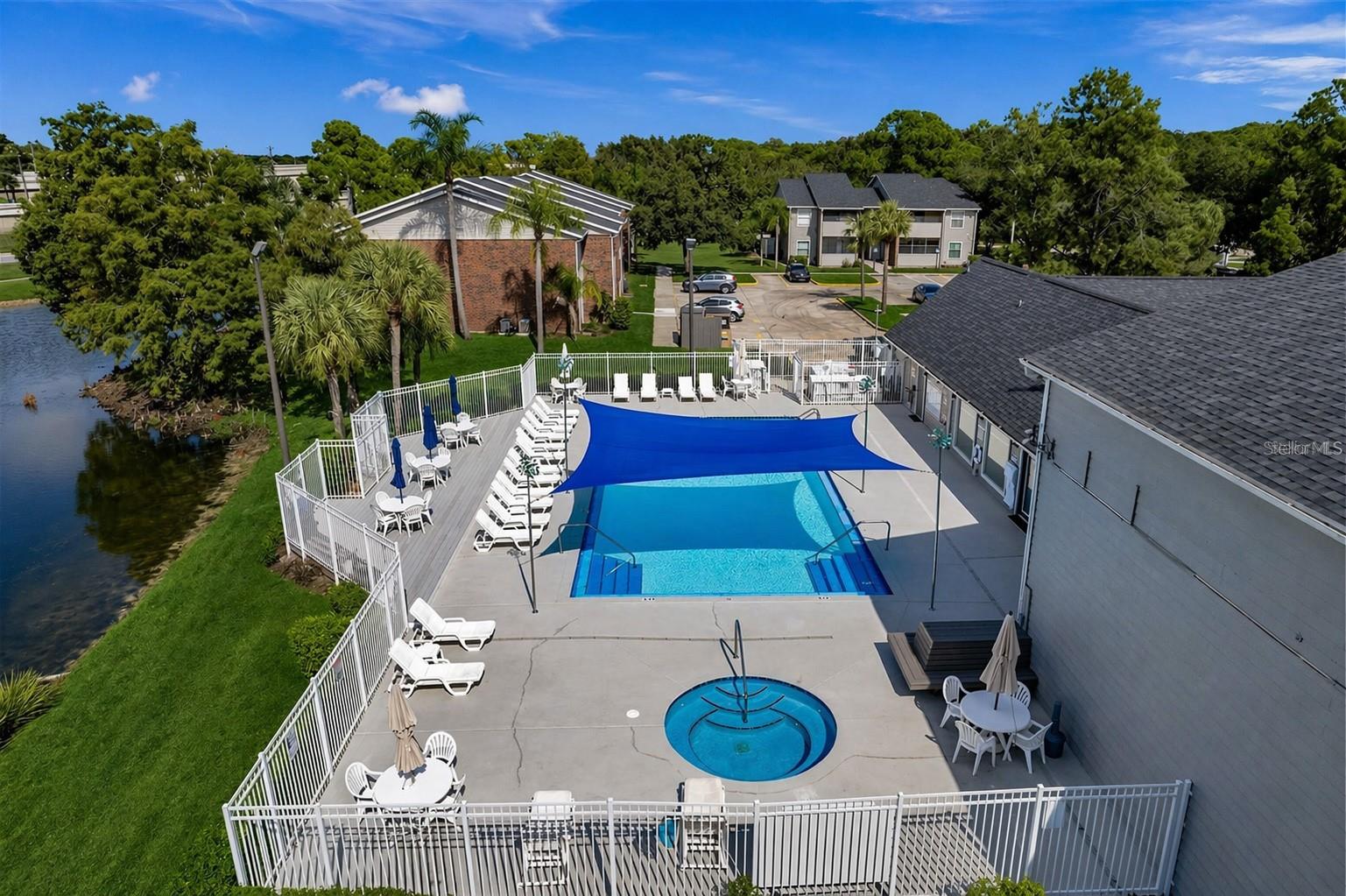 WINDJAMMER CONDO - Residential
