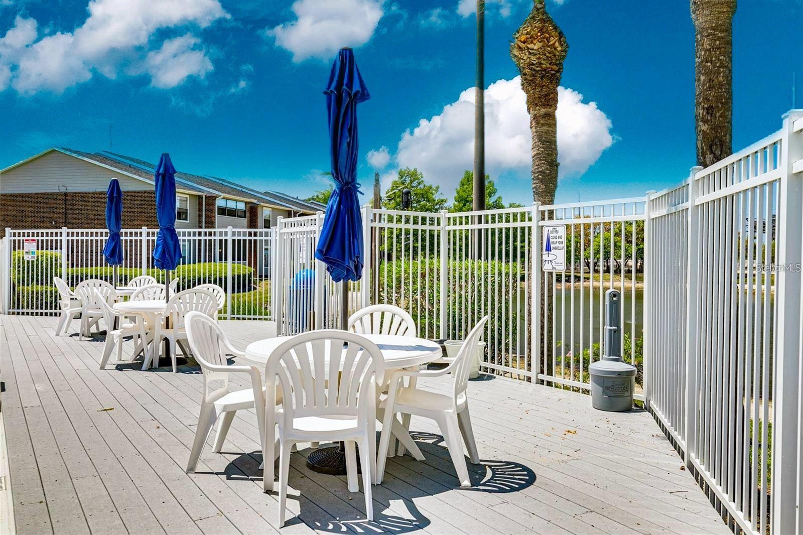 WINDJAMMER CONDO - Residential