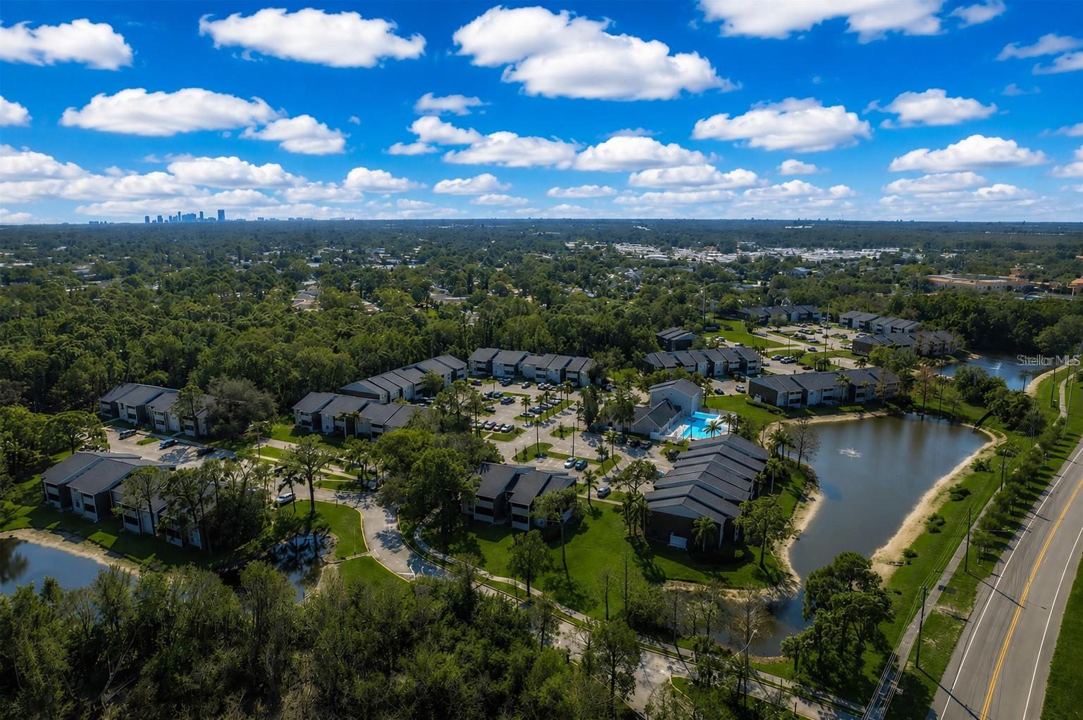 WINDJAMMER CONDO - Residential