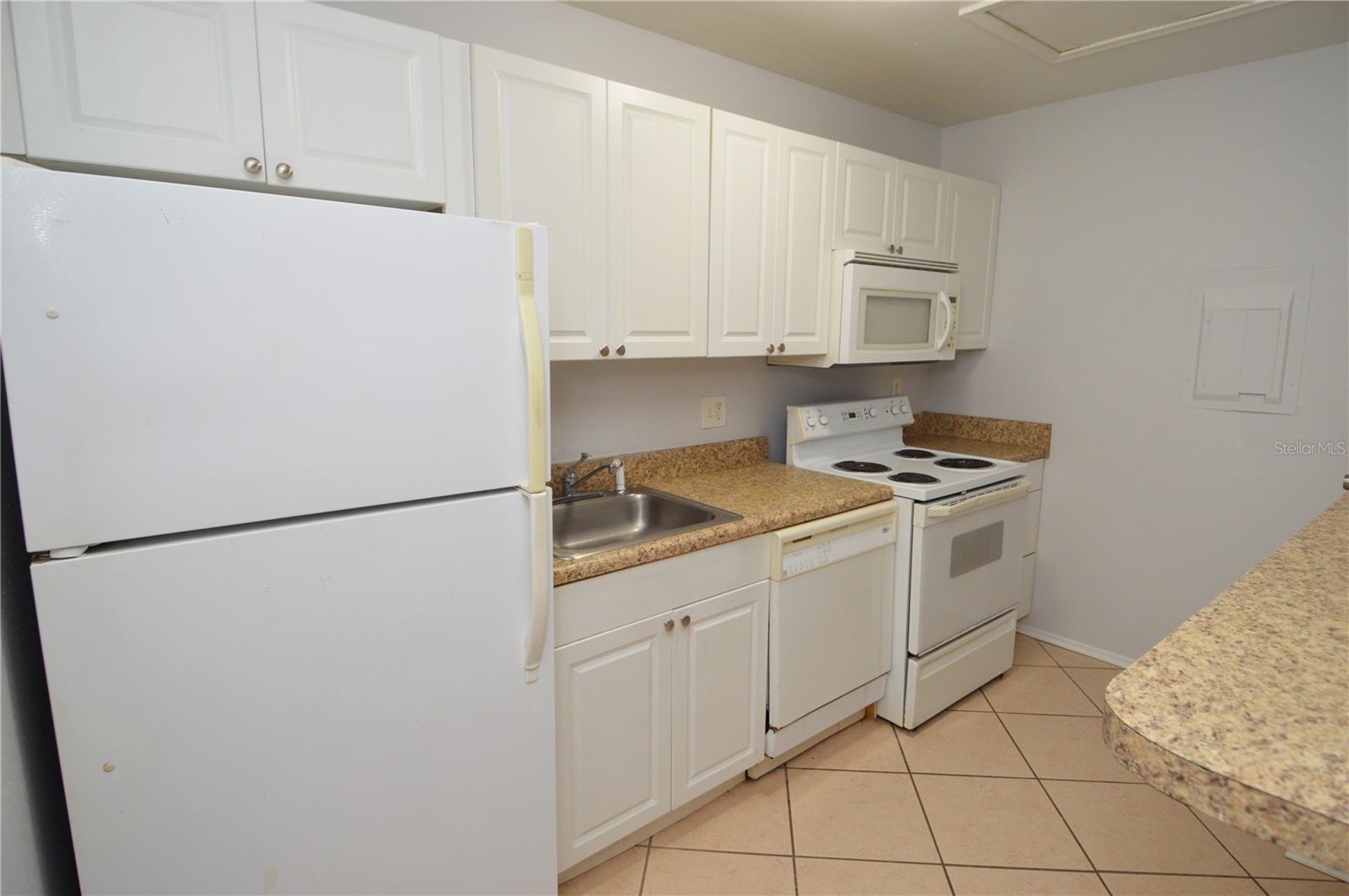 WINDJAMMER CONDO - Residential