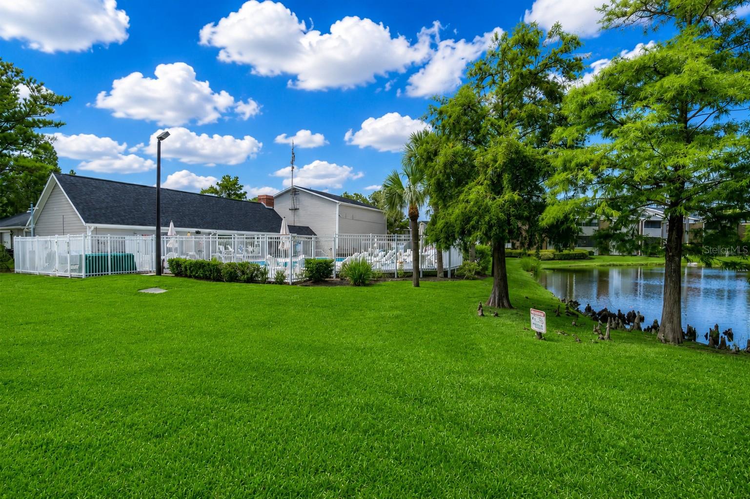 WINDJAMMER CONDO - Residential