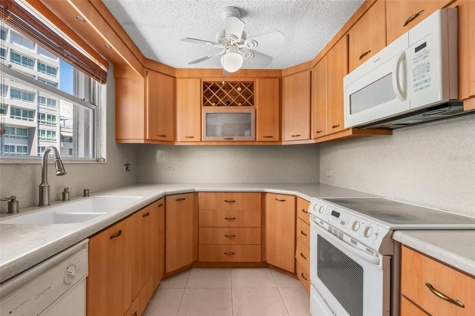 CASTILLO CARIBE 60 - Residential