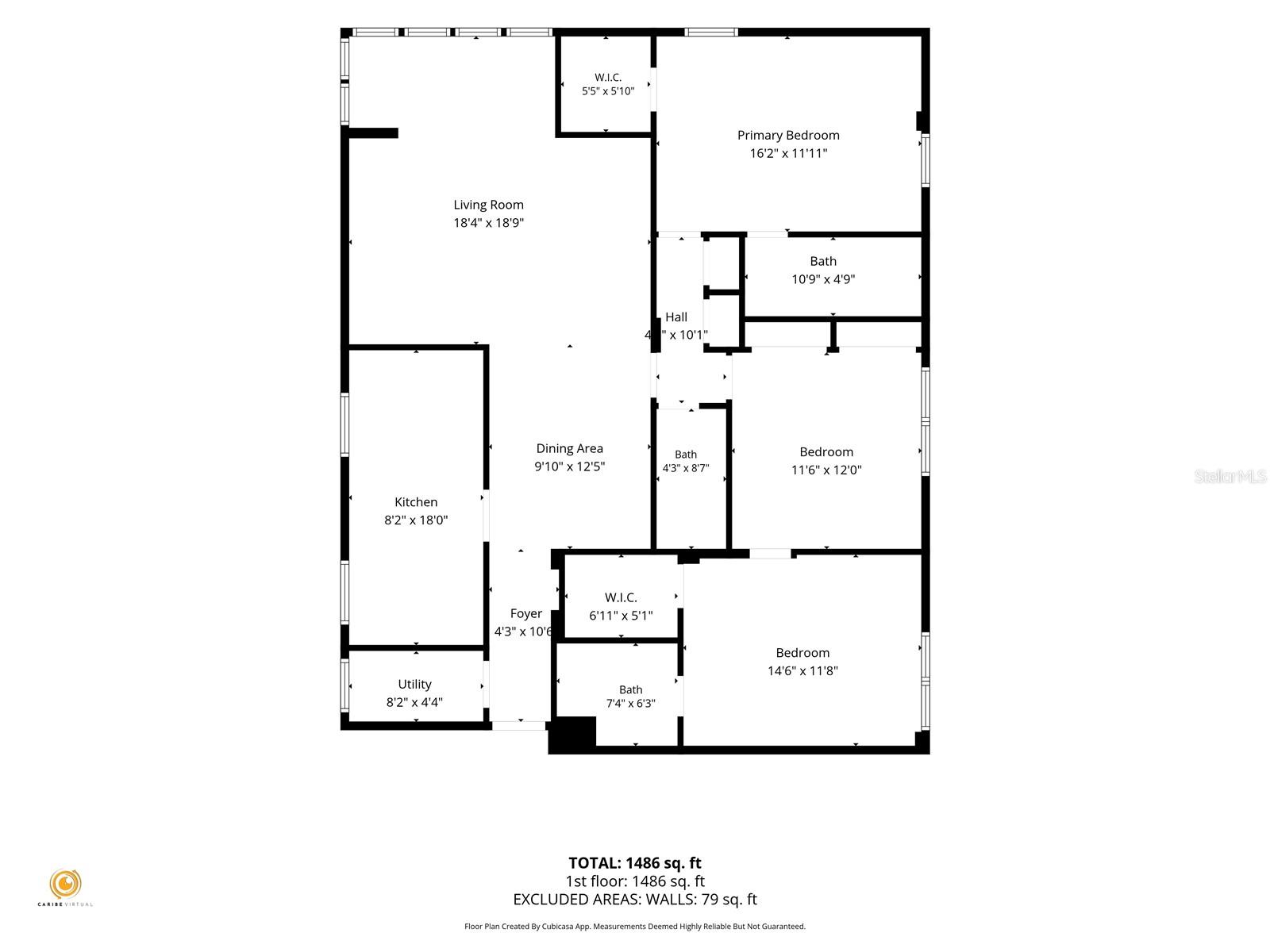 CASTILLO CARIBE 60 - Residential