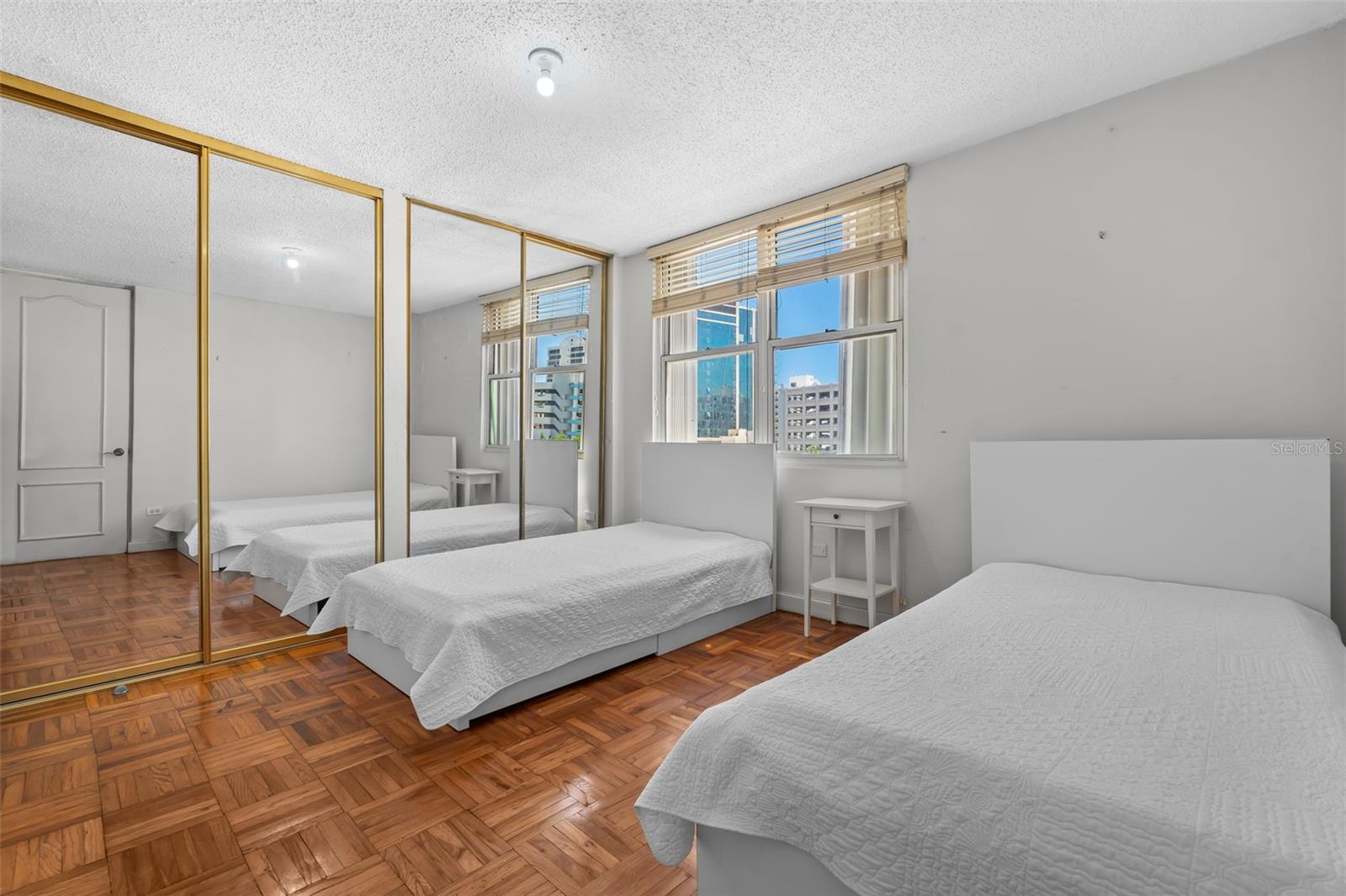 CASTILLO CARIBE 60 - Residential