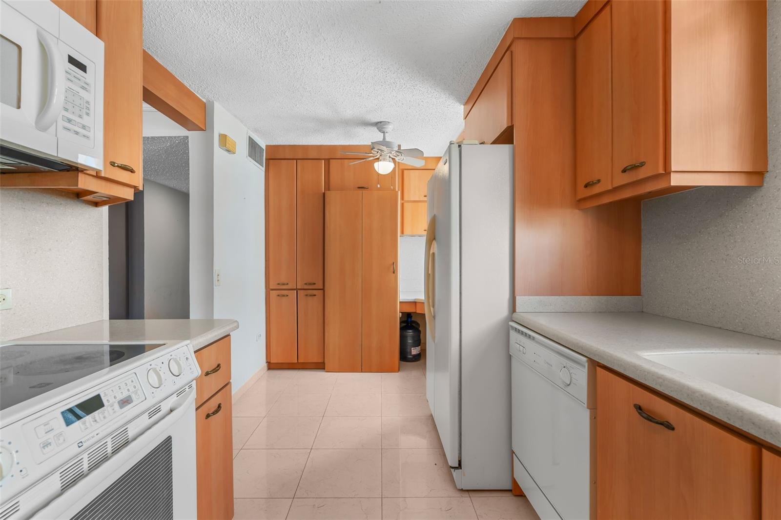 CASTILLO CARIBE 60 - Residential