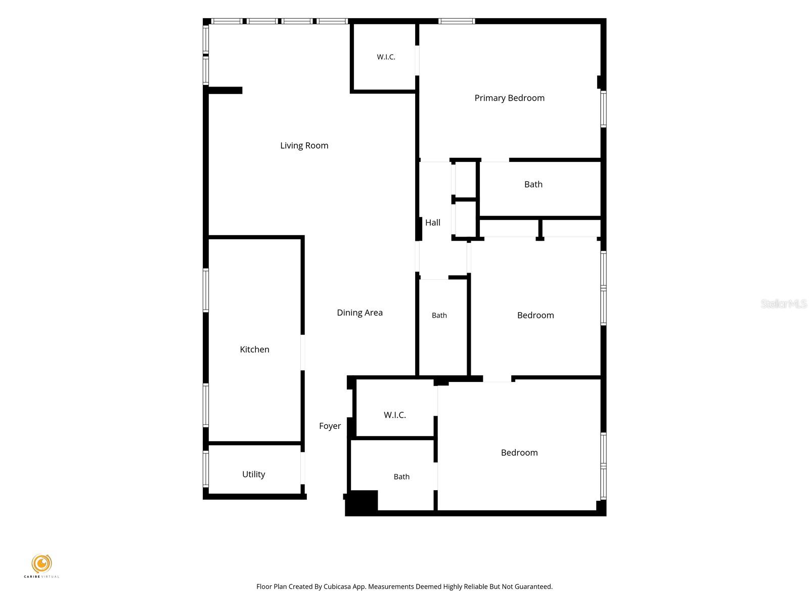 CASTILLO CARIBE 60 - Residential