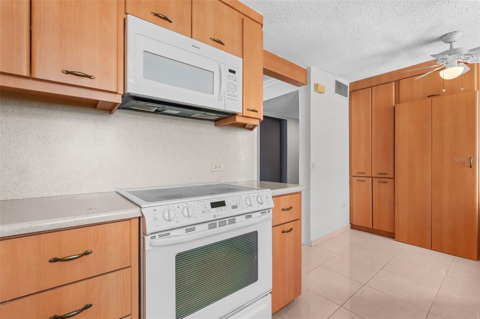 CASTILLO CARIBE 60 - Residential