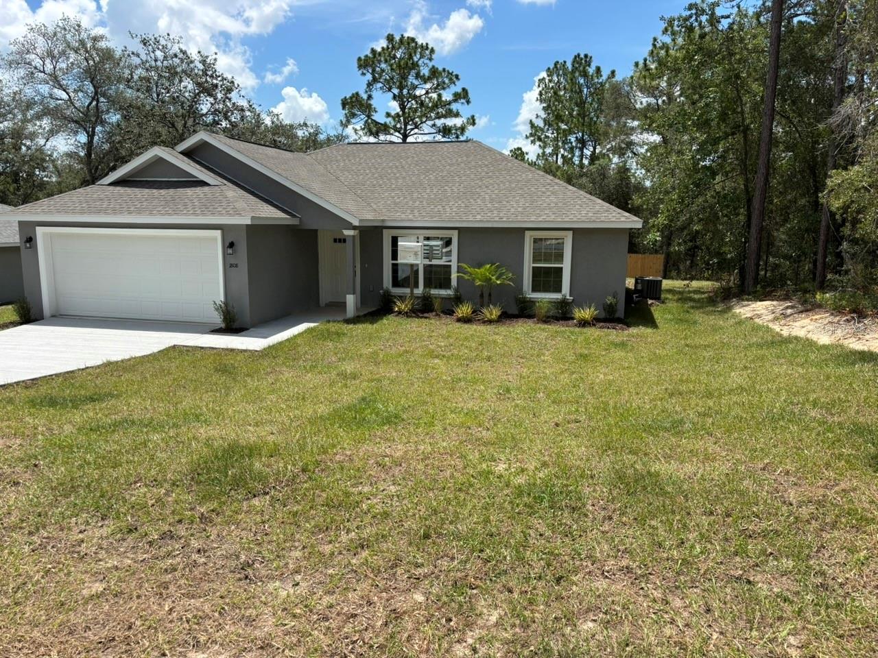 CITRUS SPRINGS UNIT 8 - Residential