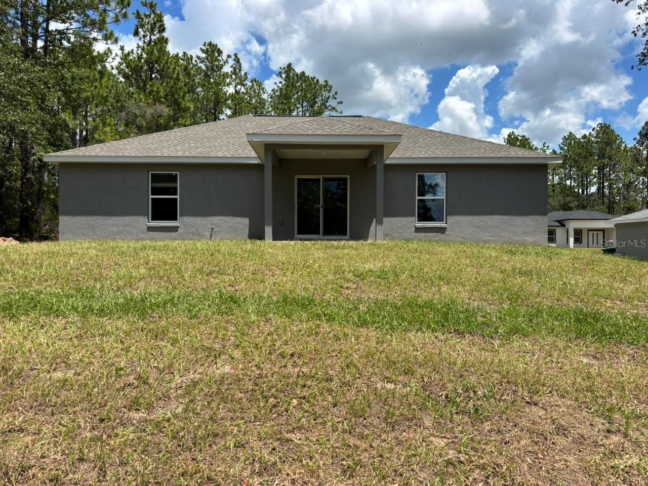 CITRUS SPRINGS UNIT 8 - Residential