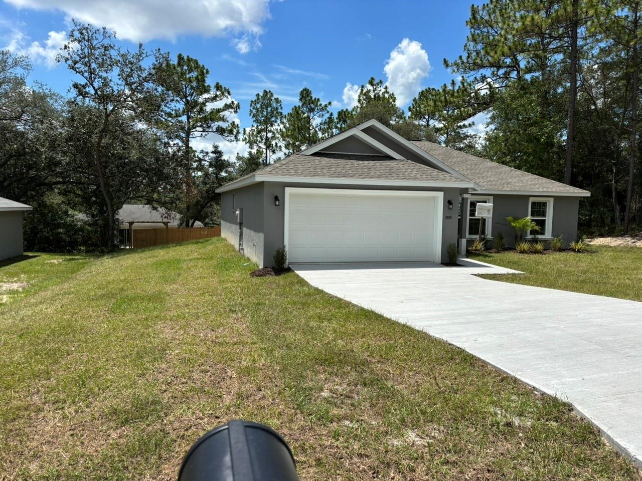 CITRUS SPRINGS UNIT 8 - Residential