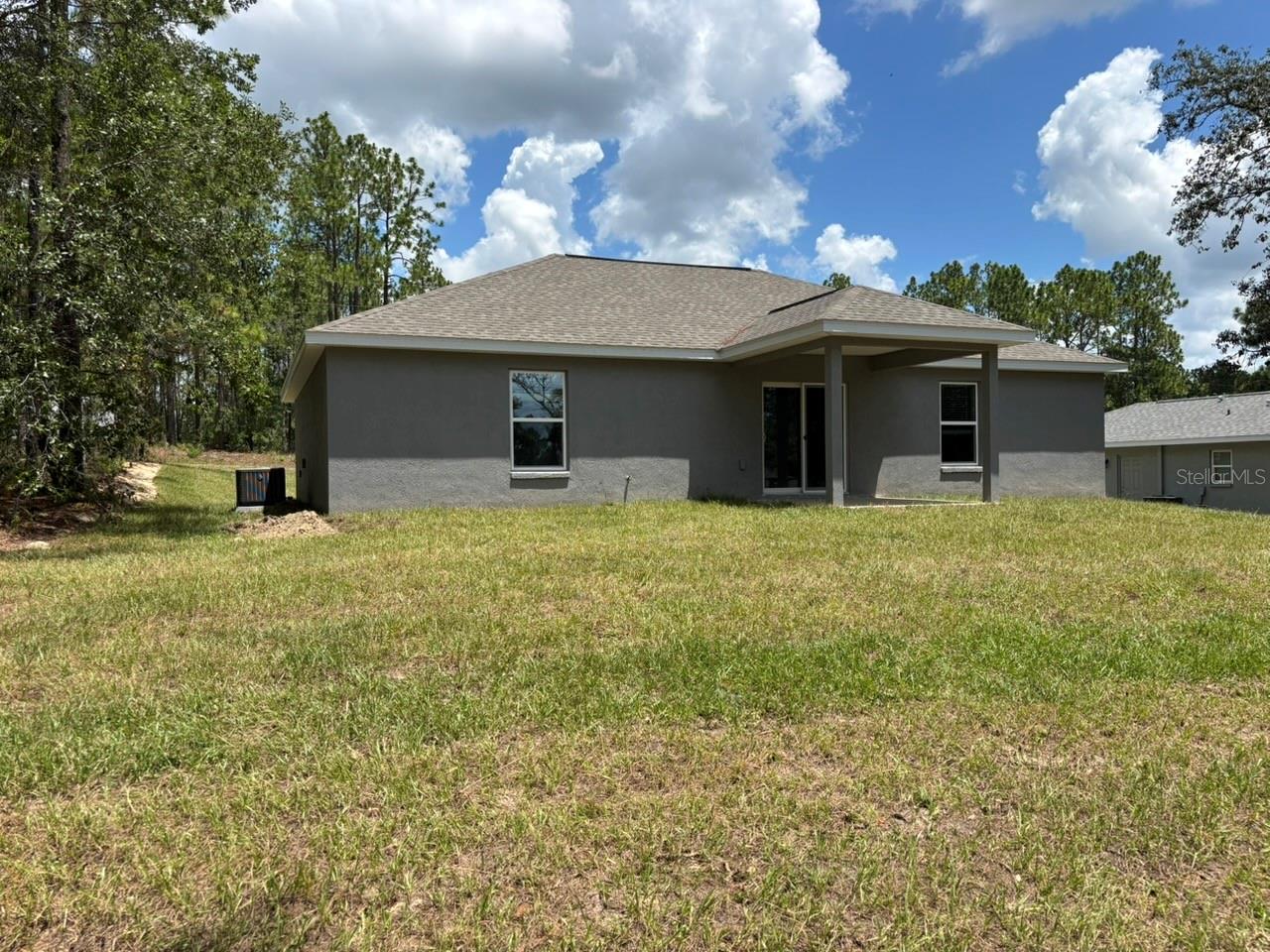 CITRUS SPRINGS UNIT 8 - Residential
