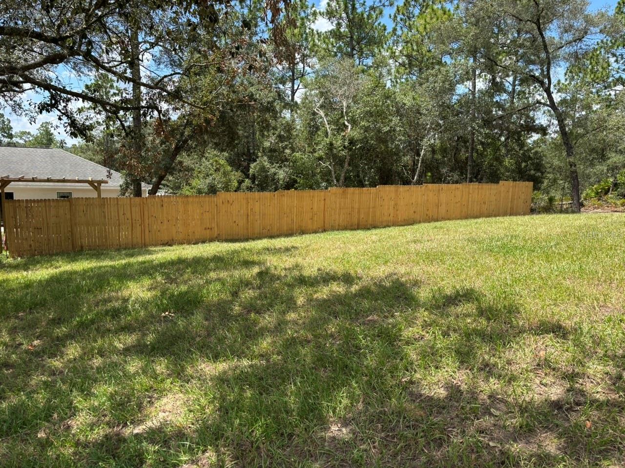 CITRUS SPRINGS UNIT 8 - Residential