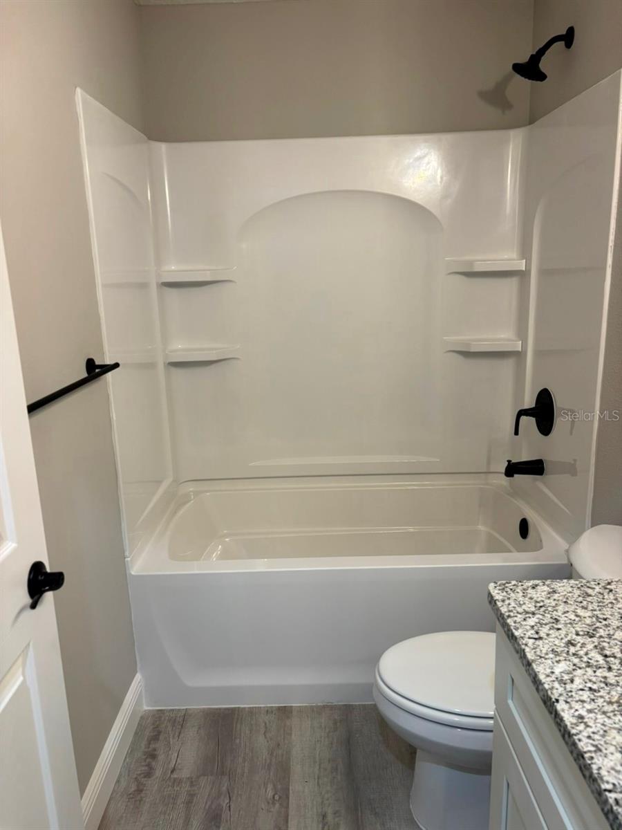CITRUS SPRINGS UNIT 8 - Residential