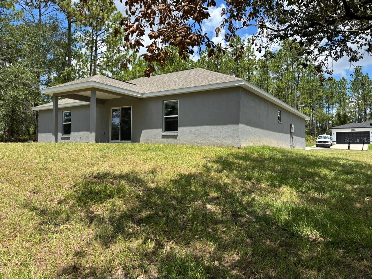 CITRUS SPRINGS UNIT 8 - Residential