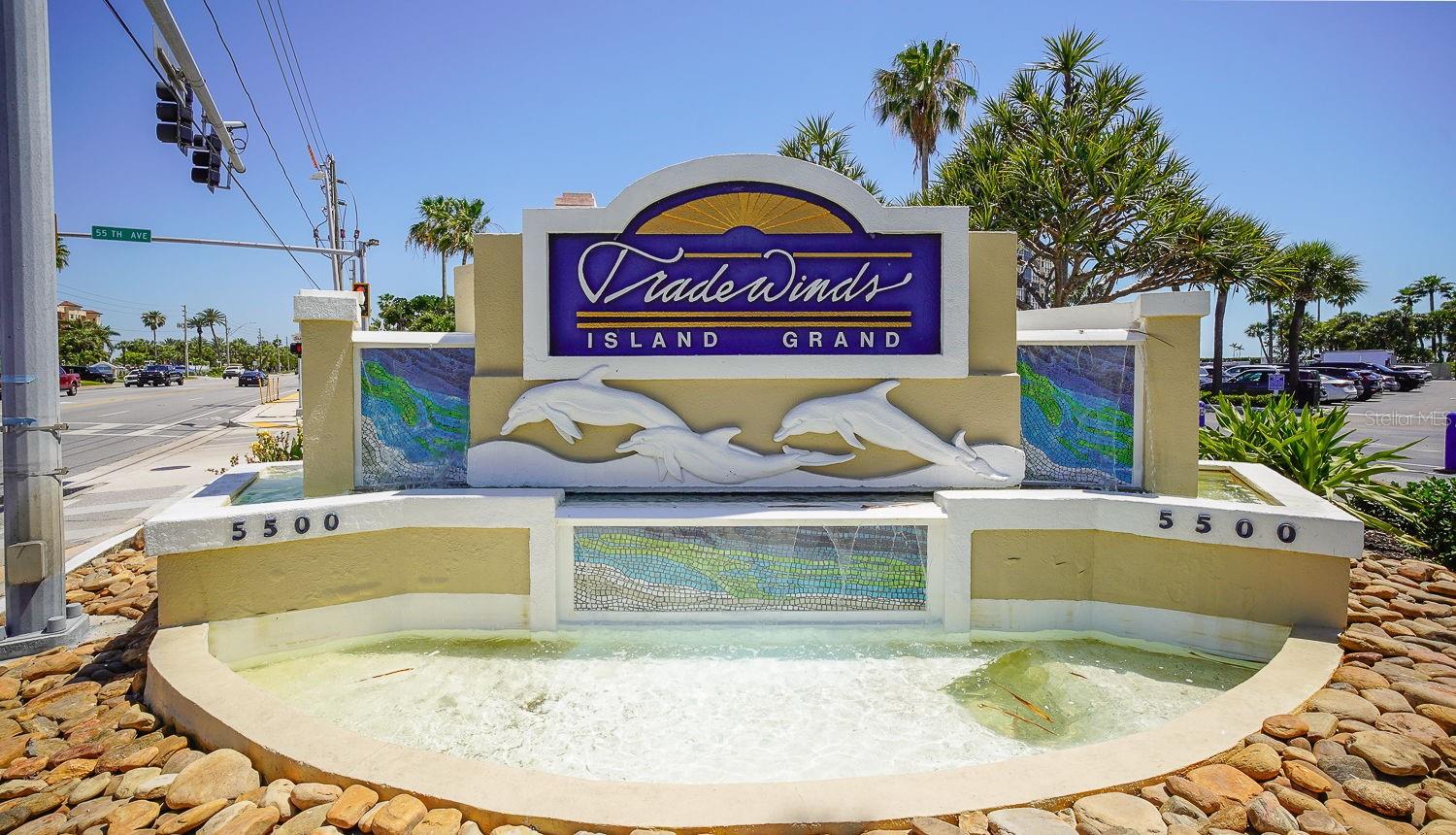 JACARANDA BEACH VILLAS CONDO - Residential
