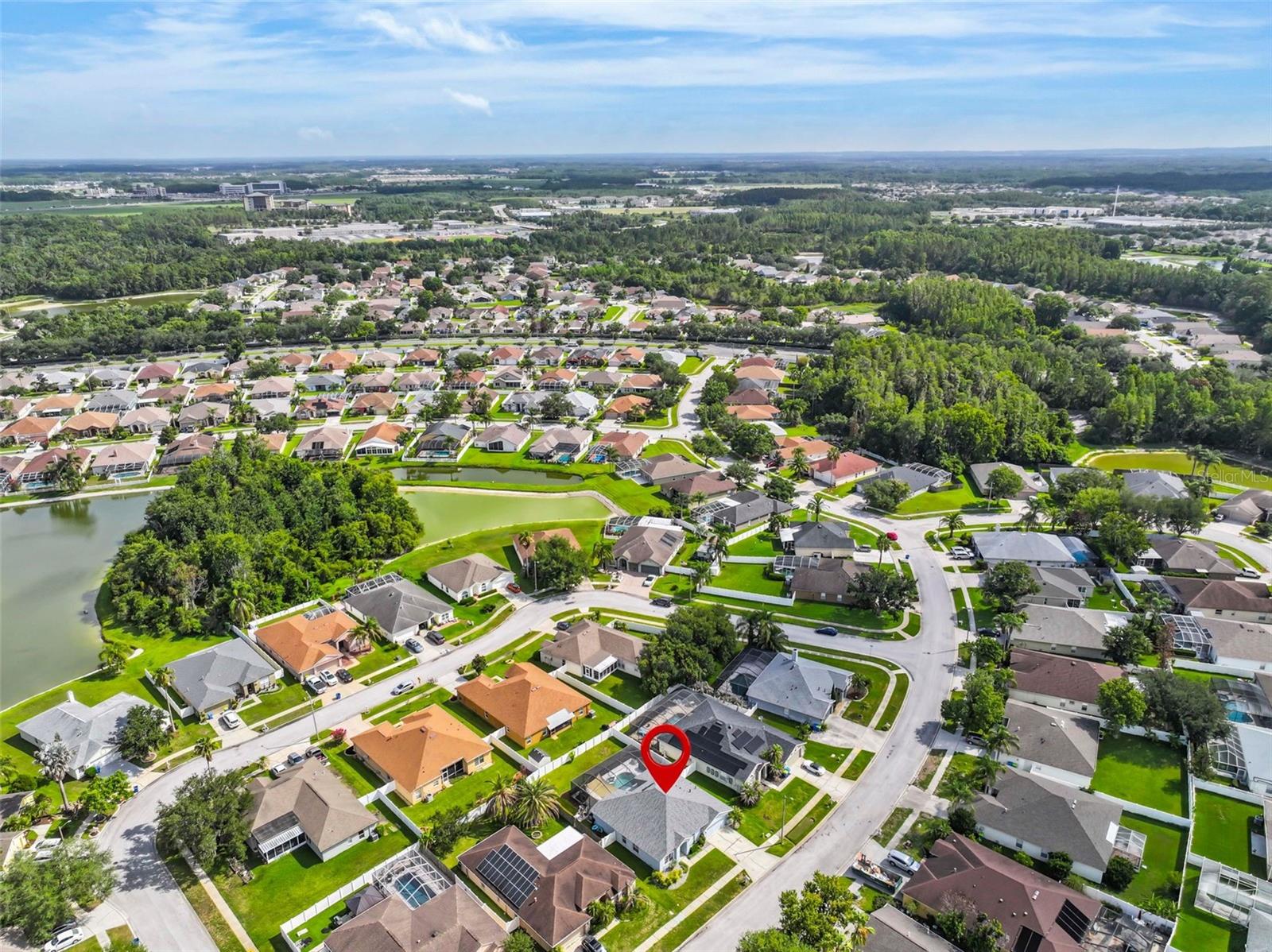 MEADOW POINTE PRCL 10 UNIT 01 02 - Residential
