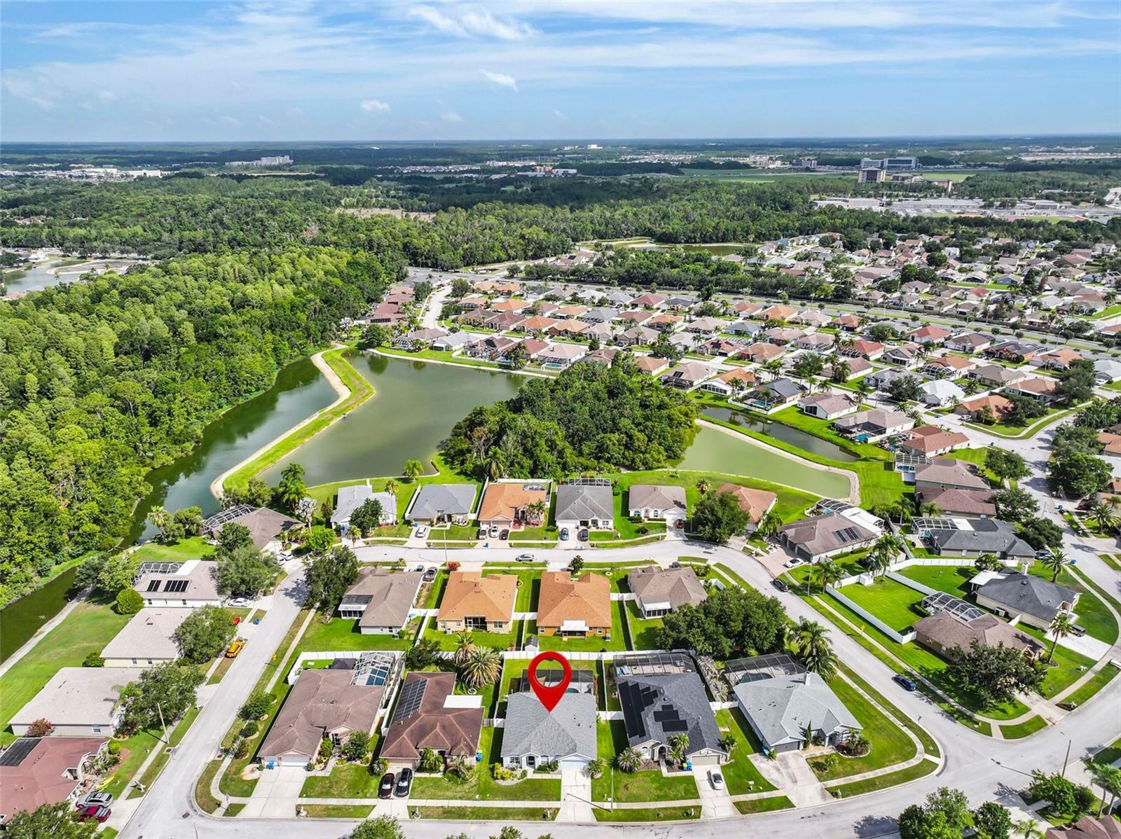 MEADOW POINTE PRCL 10 UNIT 01 02 - Residential