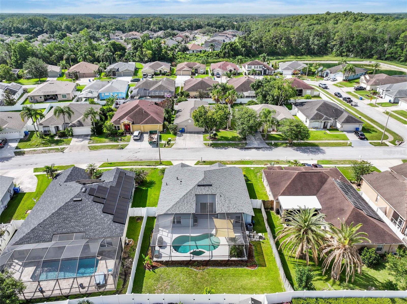 MEADOW POINTE PRCL 10 UNIT 01 02 - Residential