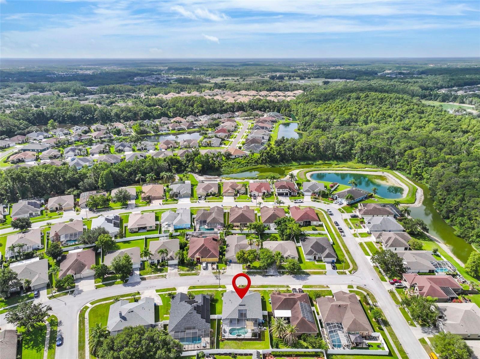 MEADOW POINTE PRCL 10 UNIT 01 02 - Residential