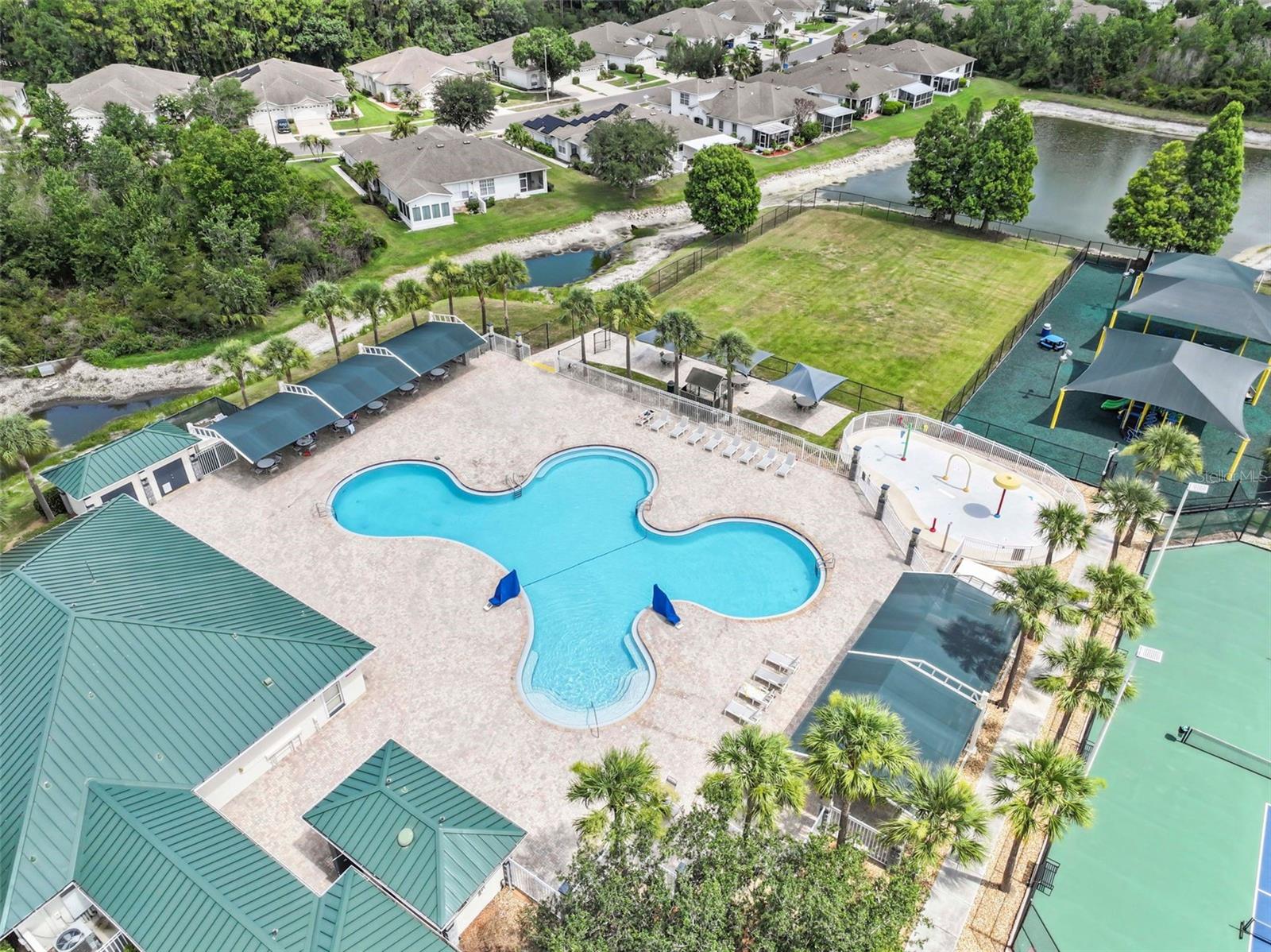 MEADOW POINTE PRCL 10 UNIT 01 02 - Residential